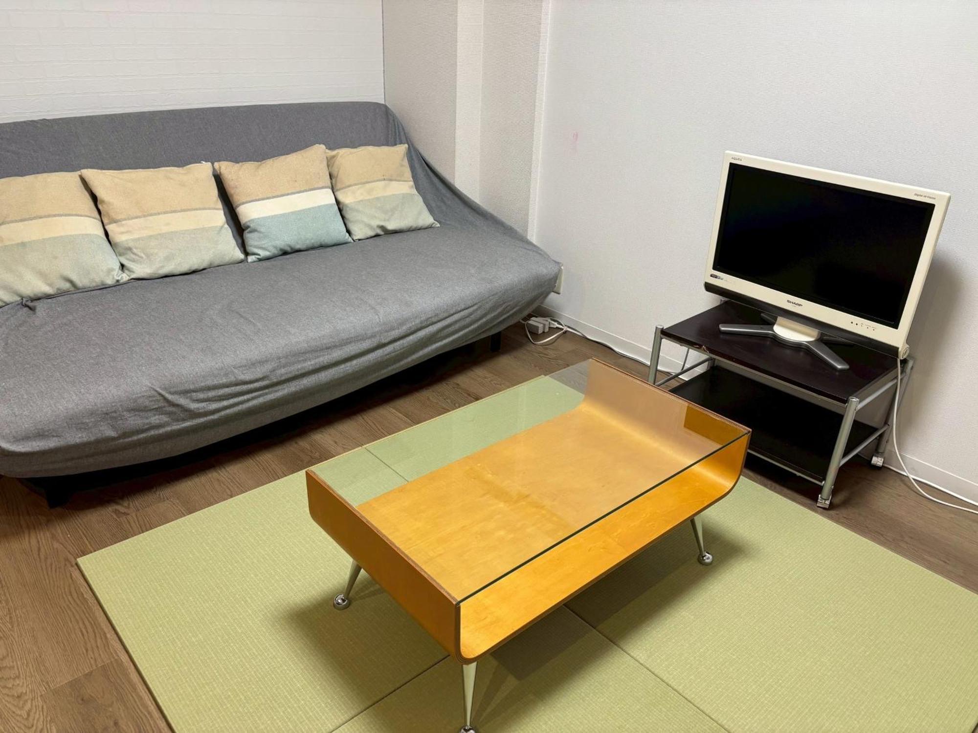 板橋 Rcアネックス Rc207 โตเกียว