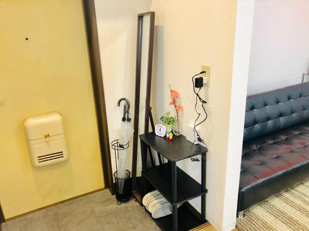 อพาร์ทเม้น 板橋 Rcアネックス Rc207 โตเกียว