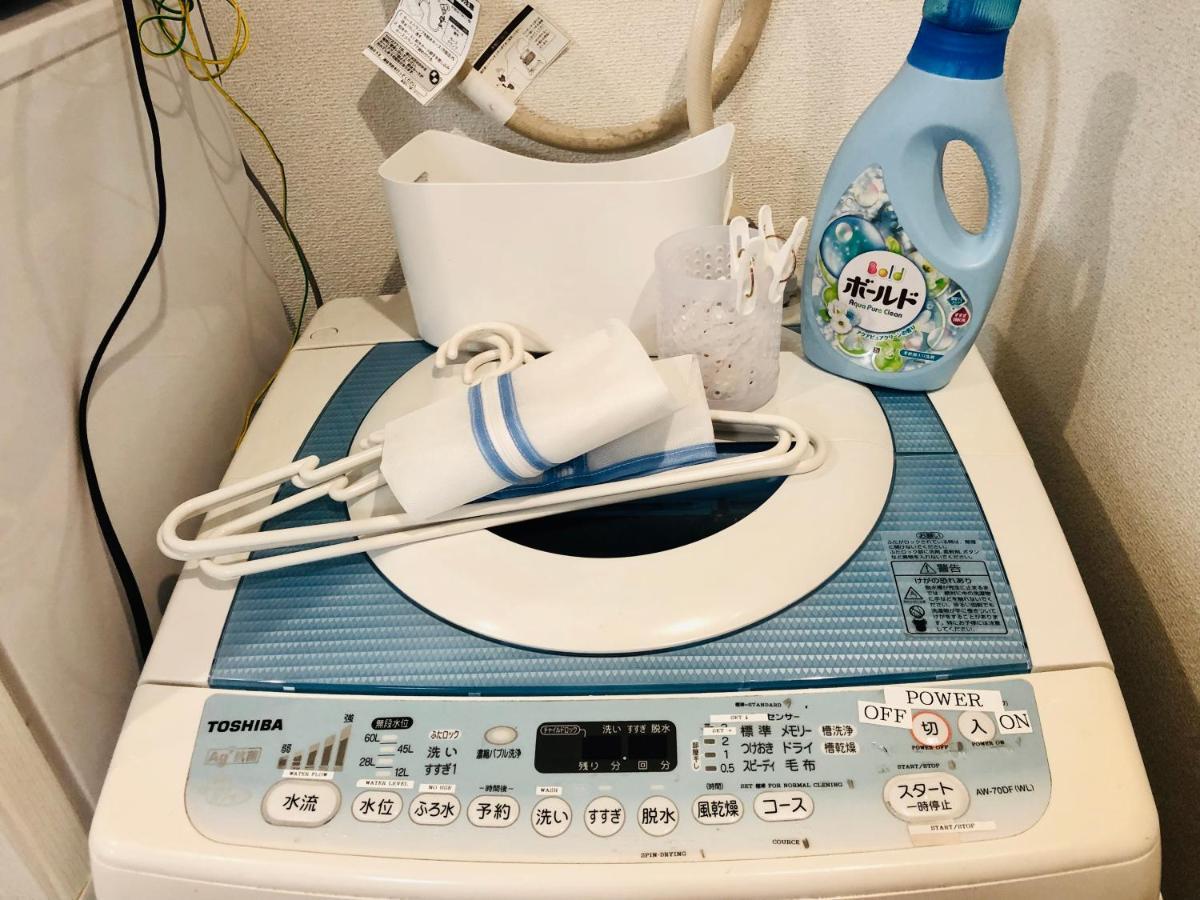 อพาร์ทเม้น 板橋 Rcアネックス Rc207 โตเกียว